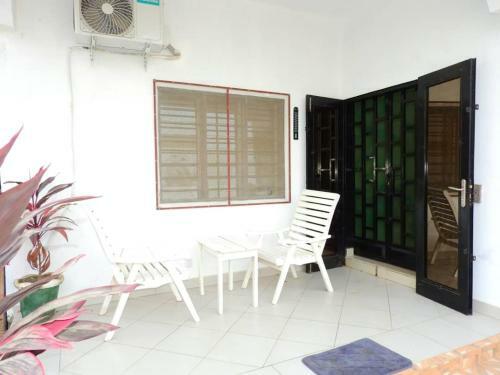 Apartamento Feel Well Guest House