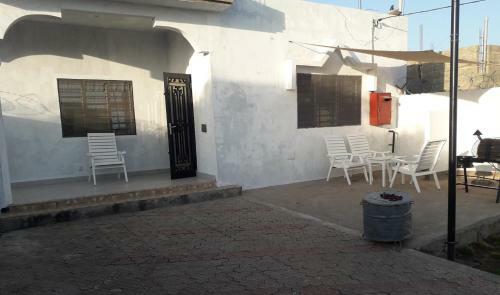 Apartamento Feel Well Guest House