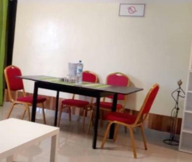 Apartamento Feel Well Guest House