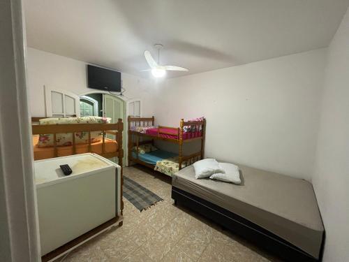 Albergue Pousada Shalom