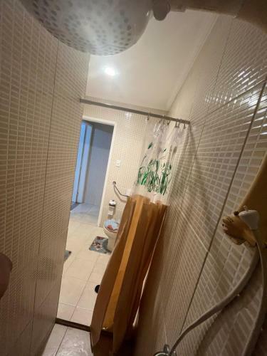 Albergue Pousada Shalom