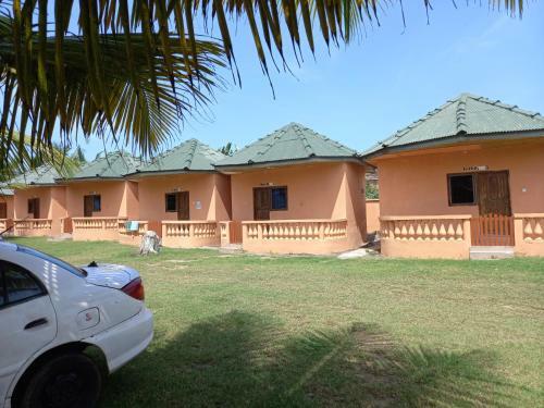 Hostal Comfort Beach Resort