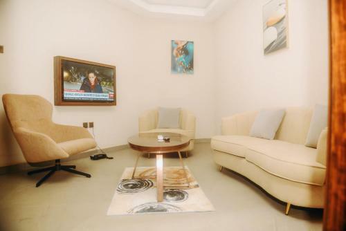 Waldorf Blu Hotel Awka
