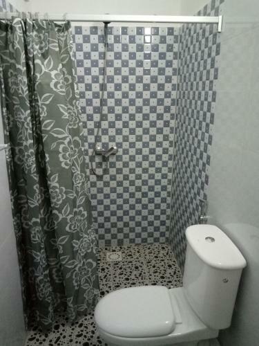 Apartamento Keur Karim Sarr