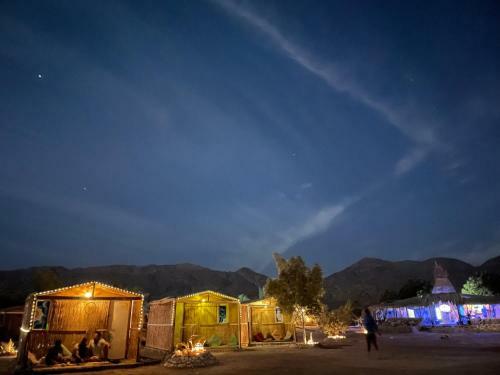 Alwaha Camp