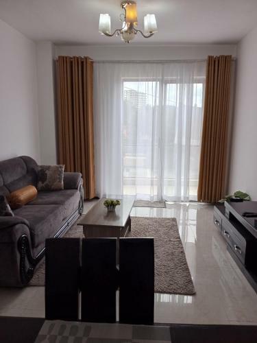 Apartamento Spacious 1 Bedroom In Kileleshwa