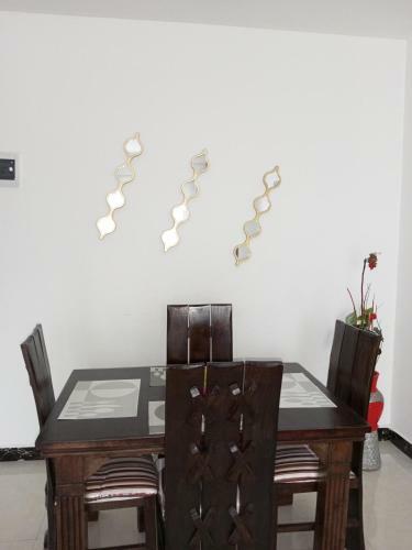 Apartamento Spacious 1 Bedroom In Kileleshwa