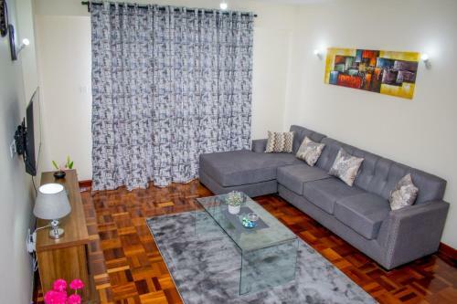 Luxury & Executive Apartment- Westlands, Nairobi