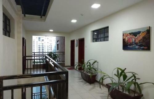 Luxury & Executive Apartment- Westlands, Nairobi