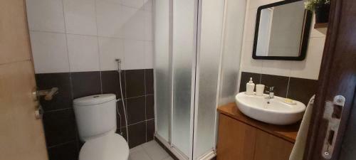 Apartamento Charming Penthouse With 2 Suites, Balcony And View