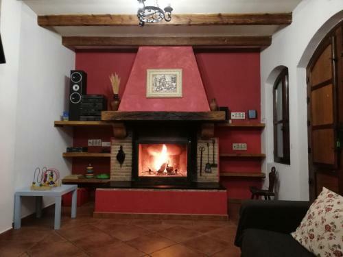 Casa Rural Alavesa
