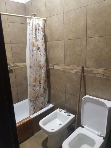 Apartamento Los Lilos - Otros Aires