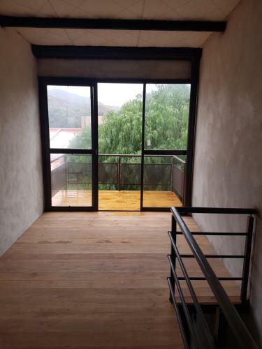 Apartamento Los Lilos - Otros Aires