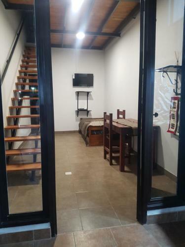 Apartamento Los Lilos - Otros Aires