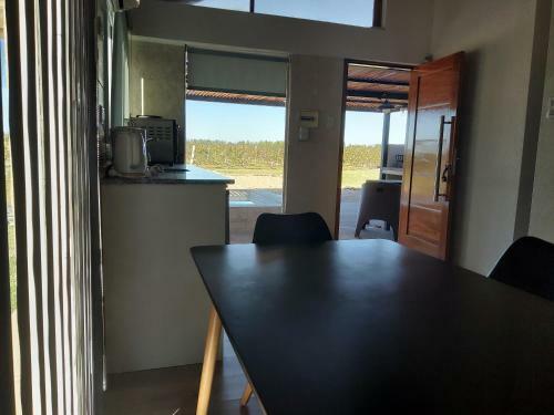 Hostal Martyniuk Lodges Entre Vi�edos