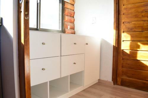 Hostal Martyniuk Lodges Entre Vi�edos