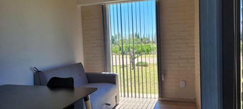 Hostal Martyniuk Lodges Entre Vi�edos