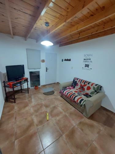 Apartamento Familia Zapata