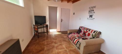 Apartamento Familia Zapata