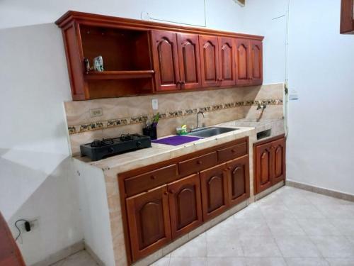 Apartamento La Casita Miramar#