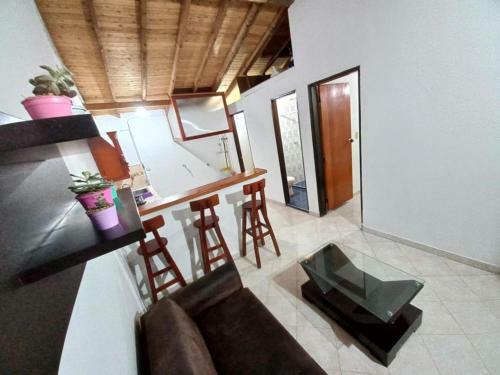 Apartamento La Casita Miramar#