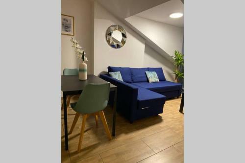 Apartement City Center Mons