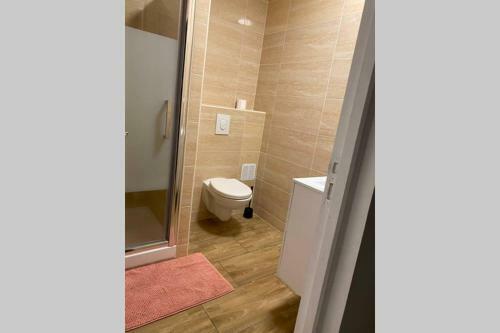 Apartement City Center Mons