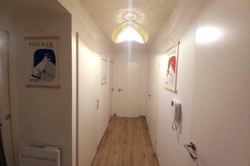 Apartamento L'eki - Chalet Des Etoiles - La Mongie