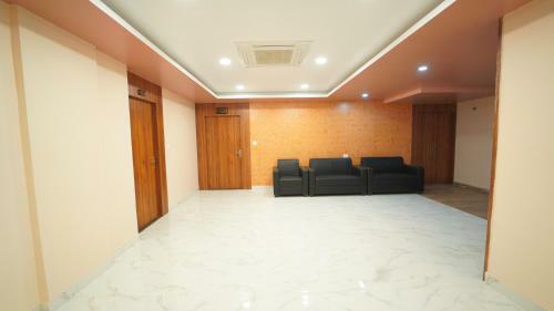 Hotel Laxmi Vilas Palace