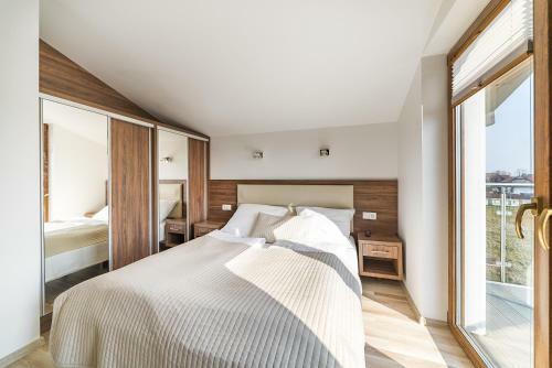 Apartamenty I Pokoje Go?cinne Relax