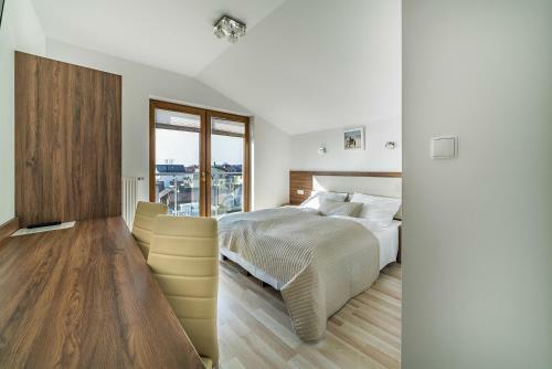 Apartamenty I Pokoje Go?cinne Relax