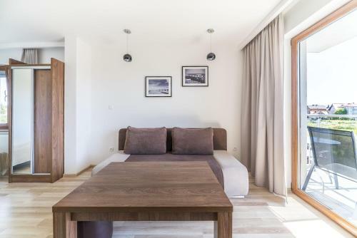 Apartamenty I Pokoje Go?cinne Relax