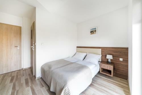 Apartamenty I Pokoje Go?cinne Relax