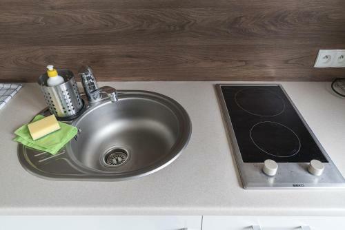 Apartamenty I Pokoje Go?cinne Relax