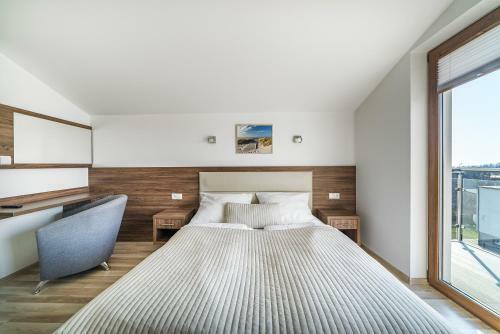 Apartamenty I Pokoje Go?cinne Relax