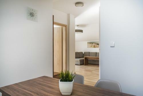 Apartamenty I Pokoje Go?cinne Relax