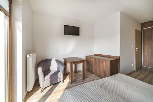 Apartamenty I Pokoje Go?cinne Relax