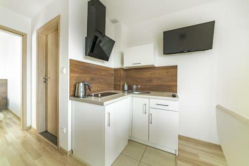 Apartamenty I Pokoje Go?cinne Relax