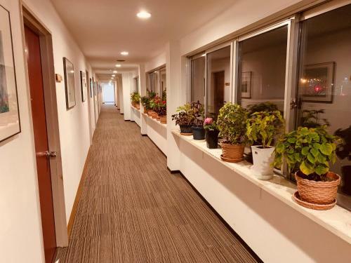 Hokkai Hotel