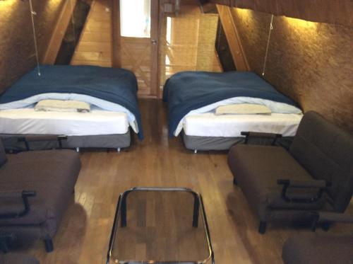 Lodge Woody Life