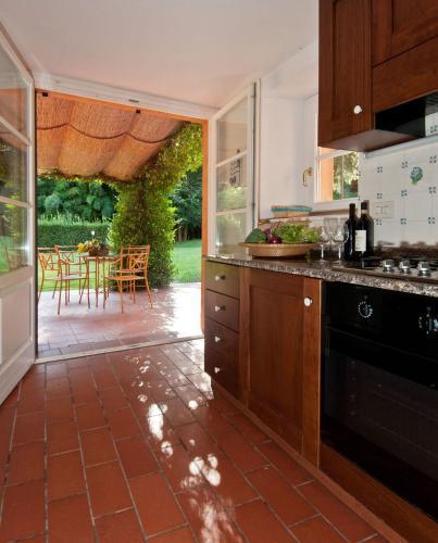 Villa La Damigella