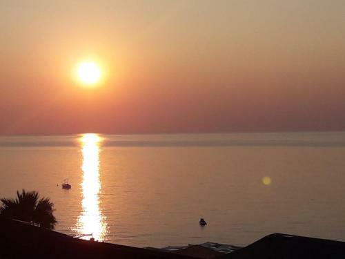 Hostal Bed & Breakfast Sunrise