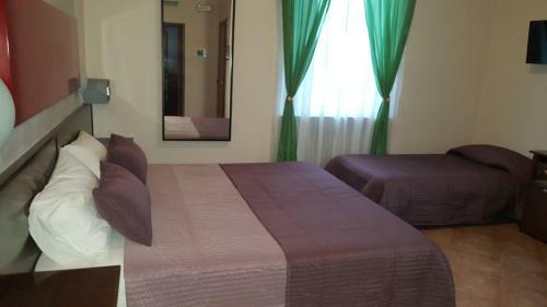 Hotel La Pendola