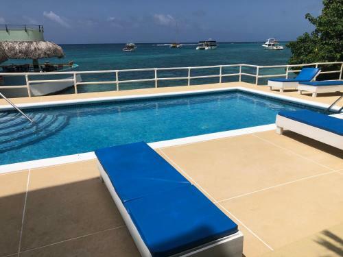Hotel Ocean Sands