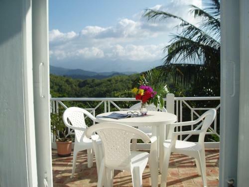 Tranquility Villa