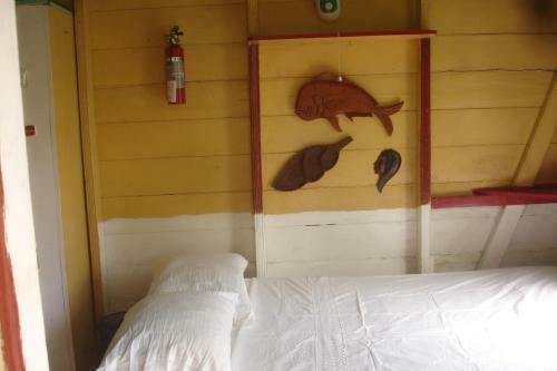 Bed & Breakfast Finjam Cottage