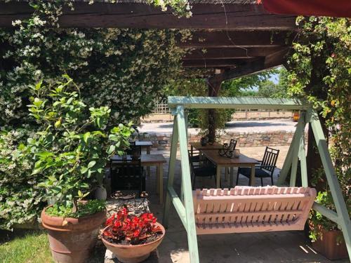 Bed & Breakfast Aiceltis