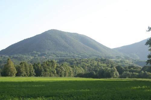 Bed & Breakfast Aiceltis