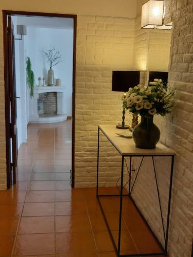 Apartamento Casa O'lado