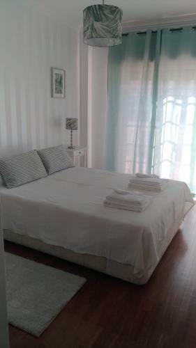 Apartamento Casa O'lado